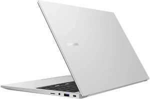 Ноутбук 15.6" Samsung Galaxy book NP750 (NP750XDA-KD2US) i7 1165G7/16Gb/SSD256Gb/W10ProML64