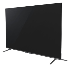 TV LCD 75" TCL 75P717 Smart стальной