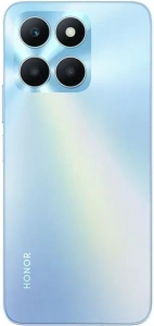 Сотовый телефон Honor X6a 4/128 голубой