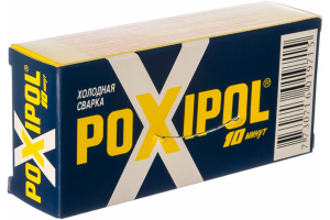 Сварка холодная мет. POXIPOL 14мл (00266)