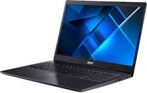 Ноутбук 15.6" Acer EX215-22 (NX.EG9ER.00G) Ryzen 3 3250U 4Gb SSD 128Gb AMD Radeon FHD BT No OS