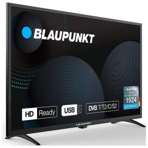 TV LCD 32" BLAUPUNKT 32WB965T