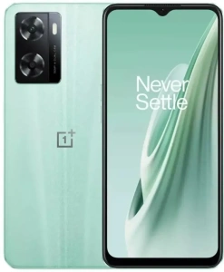 Сотовый телефон OnePlus Nord N20 SE 4/128GB зеленый
