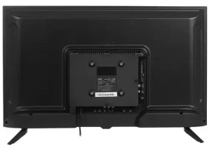 TV LCD 32" HAIER SMART TV S1