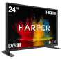 TV LCD 24" HARPER 24R575T