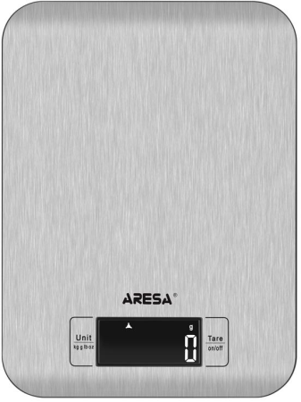 Весы кухонные электронные ARESA AR-4302 (*3)