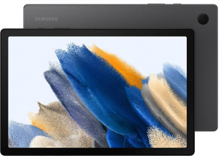 Планшет 10.5" Samsung Galaxy Tab A8 SM-X200N 32Gb темно-серый