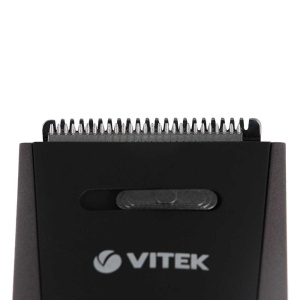 Машинка для стрижки VITEK VT-2568 BK