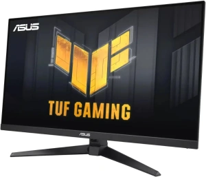 Монитор 31,5" Asus TUF Gaming VG328QA1A черный