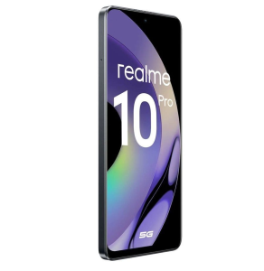 Сотовый телефон REALME 10 Pro 5G 8/256Gb черный