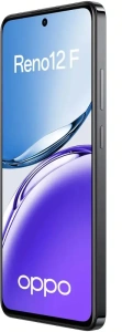 Сотовый телефон OPPO Reno 12F 8/512Gb Grey