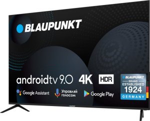 TV LCD 55" BLAUPUNKT 55UN265T Smart TV