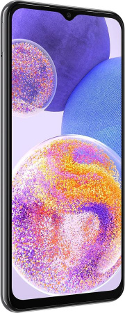 Сотовый телефон Samsung Galaxy A23 SM-A235F 6/128Gb черный