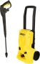 Минимойка KARCHER K 4  Basic *EU (1.180-080.0)