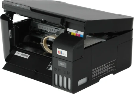 МФУ струйный Epson L3210 (C11CJ68405)