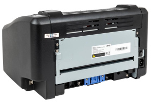 Принтер лазерный Hiper P-1120 черный