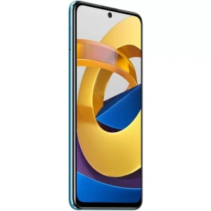 Сотовый телефон Xiaomi Poco M4 Pro 5G 128Gb Blue