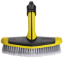 Щетка д/АВД KARCHER WB 60 мягкая щетка(2.643-233.0)