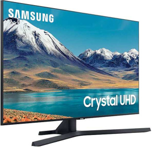 TV LCD 43" SAMSUNG UE43TU8500UXRU титан/Ultra HD/Smart