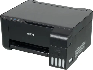 МФУ струйный Epson L3100