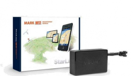 Маяк GSM/GPS STAR LINE M 15