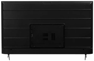 TV LCD 65" ARTEL A65LU8500 тёмно-серый (*7)