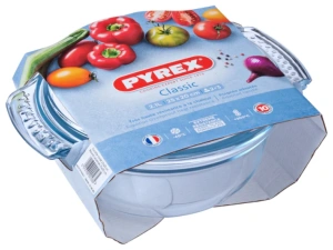 Кастрюля  PYREX 108A000N/2017 2,1л