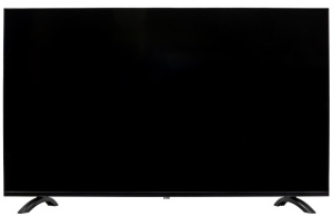 TV LCD 50" HIPER QLED QL50UD700AD Smart