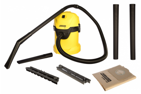 Пылесос KARCHER WD 3 Car Vac (1.629-809.0)