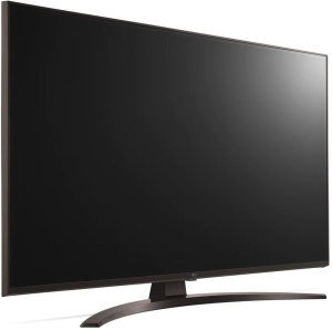 TV LCD 55" LG 55UQ81009LC