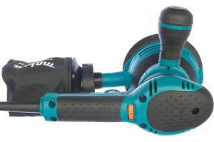 Машина шлифовальная эксцентриковая MAKITA BO5041K