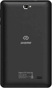 Планшет 8" Digma DIGMA CITI OCTA 80