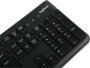 Клавиатура Logitech K120 черный (920-002508)