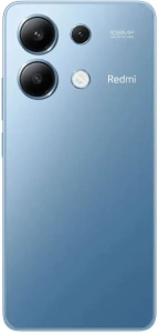 Сотовый телефон Xiaomi REDMI NOTE 13 6/128Gb Ice Blue