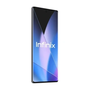 Сотовый телефон INFINIX ZERO 40 8/256Gb черный (*11)