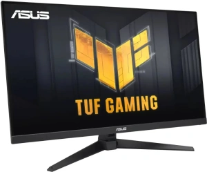 Монитор 31,5" Asus TUF Gaming VG328QA1A черный