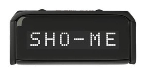 Радар-детектор SHO-ME G-800 SIGNATURE