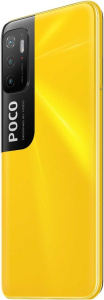 Сотовый телефон Xiaomi Poco M3 Pro 128GB YELLOW