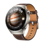 Смарт-часы Huawei Watch 4 Pro Dark Brown (55020APB)