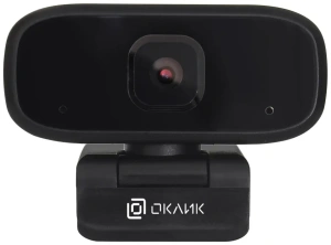 Камера WEB Oklick OK-C015HD