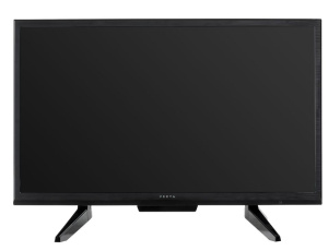 TV LCD 24" VEKTA LD-24TR4011BT