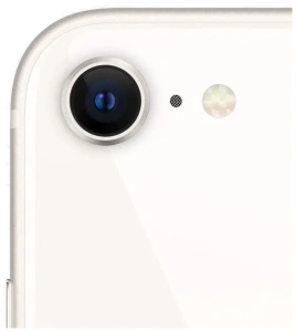 Сотовый телефон Apple iPhone SE 2022 64GB Starlight