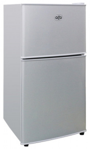 Холодильник OLTO RF-120T SILVER