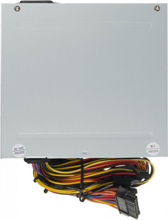 Блок питания LinkWorld ATX 350W LW2-350W case version 24 pin, 80mm fan, 2*SATA, power cord