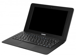 Ноутбук 10.1" Digma EVE 10 A201 Atom X5 Z8350/2Gb/SSD64Gb/500/W10HSL64