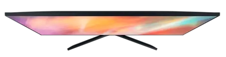 TV LCD 65" SAMSUNG UE65AU7540UXRU