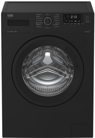 СМА BEKO WSRE 6512ZAA