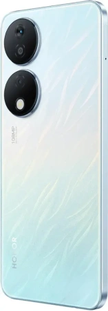Сотовый телефон Honor X7b 8/128Gb Shimmering Silver