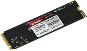 SSD М.2 128Gb Kingspec NX-128 0.9 DWPD