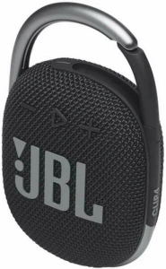 Акустика портативная JBL CLIP 4 черный